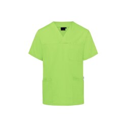 KARLOWSKY Herren Schlupfkasack ESSENTIAL V-Neck Regular...
