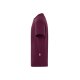 KARLOWSKY Herren T-Shirt CASUAL-FLAIR Rundhals Regular Aubergine XL