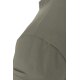 KARLOWSKY Damen Arbeitsshirt PERFORMANCE Kurzarm Twill Salbei 2XL