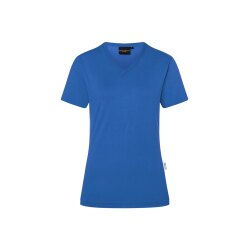 KARLOWSKY Damen T-Shirt CASUAL-FLAIR V-Neck Modern...