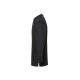 KARLOWSKY Herren Kochjacke GREEN-GENERATION Modern-Fit Schwarz 50