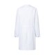 KARLOWSKY Herren Arzt-&Labormantel MODERN-SHAPE Twill Weiß 46