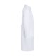 KARLOWSKY Herren Arzt-&Labormantel MODERN-SHAPE Twill Weiß 46