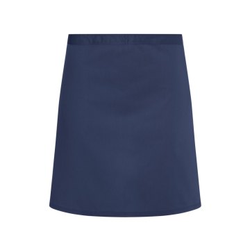 Karlowsky Vorbinder PARIS 90 x 50 cm unisex Polyester/Baumwollmix waschecht pflegeleicht Marine