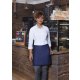 Karlowsky Vorbinder PARIS 90 x 50 cm unisex Polyester/Baumwollmix waschecht pflegeleicht Marine