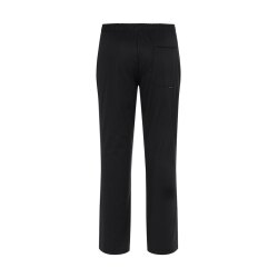 KARLOWSKY Herren Schlupfhose KASPAR Comfort-Fit Twill Schwarz L