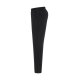 KARLOWSKY Herren Schlupfhose KASPAR Comfort-Fit Twill Schwarz L