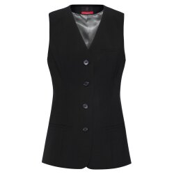 Greiff Corporate Weste lang PREMIUM Damen OEKO TEX®...