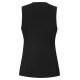 Greiff Corporate Weste lang PREMIUM Damen OEKO TEX® Schwarz 44