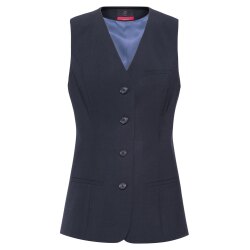 Greiff Corporate Weste lang PREMIUM Damen OEKO TEX®...