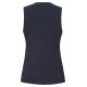Greiff Corporate Weste lang PREMIUM Damen OEKO TEX® Marine 48
