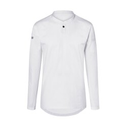 KARLOWSKY Damen Arbeitsshirt PERFORMANCE Langarm Slim...