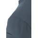KARLOWSKY Damen Arbeitsshirt PERFORMANCE Langarm Slim Anthrazit S