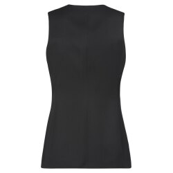 Greiff Corporate Businessweste BASIC Damen OEKO TEX® Schwarz 48