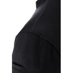 KARLOWSKY Herren Arbeitsshirt PERFORMANCE Kurzarm Slim Schwarz M