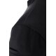 KARLOWSKY Herren Arbeitsshirt PERFORMANCE Kurzarm Slim Schwarz M