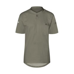 KARLOWSKY Herren Arbeitsshirt PERFORMANCE Kurzarm Slim...