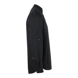 KARLOWSKY Herren Kochhemd NEW-IDENTITY Schwarz 56
