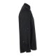 KARLOWSKY Herren Kochhemd NEW-IDENTITY Schwarz 56