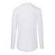 KARLOWSKY Herren Arbeitsshirt PERFORMANCE Langarm Slim Weiß M
