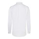 KARLOWSKY Herren Kochhemd NEW-IDENTITY Langarm Modern-Fit Weiß 52
