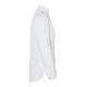 KARLOWSKY Herren Kochhemd NEW-IDENTITY Langarm Modern-Fit Weiß 52