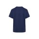 KARLOWSKY Herren Schlupfkasack ESSENTIAL V-Neck Regular Marine 2XL