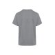 KARLOWSKY Herren Schlupfkasack ESSENTIAL V-Neck Platingrau 2XL