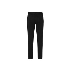KARLOWSKY Herren 5-Pocket-Hose CLASSIC-STRETCH Schwarz 46/s