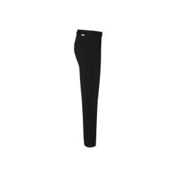 KARLOWSKY Herren 5-Pocket-Hose CLASSIC-STRETCH Schwarz 46/s