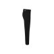KARLOWSKY Herren 5-Pocket-Hose CLASSIC-STRETCH Schwarz 46/s
