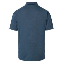 CASAMODA Herren Poloshirt Kurzarm Regular Piqué...