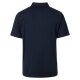 CASAMODA Herren Poloshirt Kurzarm Regular Piqué Marine