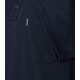 CASAMODA Herren Poloshirt Kurzarm Regular Piqué Marine