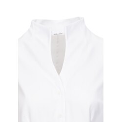 Seidensticker CITY-BLUSE Damen Bluse Langarm Kelch...