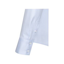 Seidensticker CITY-BLUSE Damen Bluse Langarm Kelch Slim...