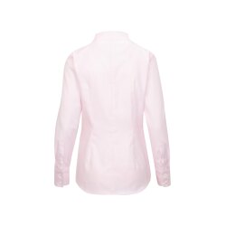 Seidensticker CITY-BLUSE Damen Bluse Langarm Kelch...