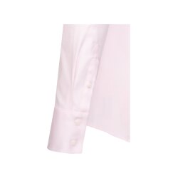 Seidensticker CITY-BLUSE Damen Bluse Langarm Kelch Slim-Fit Rosa