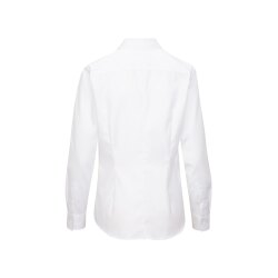 Seidensticker CITY-BLUSE Damen Bluse Langarm Kent...