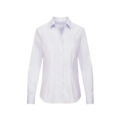 Seidensticker CITY-BLUSE Damen Langarm Kent Slim-Fit...