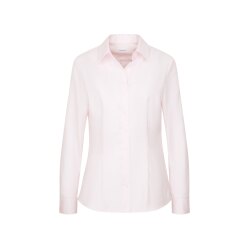 Seidensticker CITY-BLUSE Damen Bluse Langarm Kent...