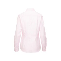 Seidensticker CITY-BLUSE Damen Bluse Langarm Kent...