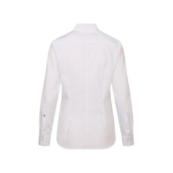 Seidensticker CITY-BLUSE Damen Bluse Langarm Kent...