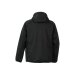 PLANAM Fog Softshelljacke OUTDOOR Kapuze Schwarz