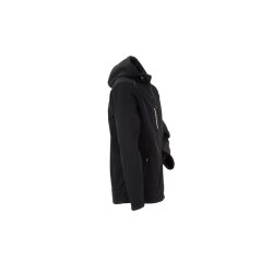 PLANAM Unisex Hawk Softshelljacke OUTDOOR Kapuze Reflex...