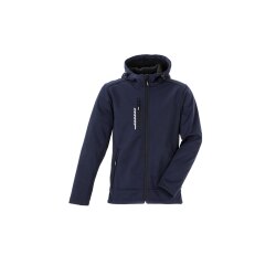 PLANAM Unisex Hawk Softshelljacke OUTDOOR Kapuze Reflex...