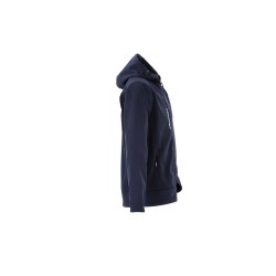 PLANAM Unisex Hawk Softshelljacke OUTDOOR Kapuze Reflex...