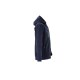 PLANAM Unisex Hawk Softshelljacke OUTDOOR Kapuze Reflex Marine