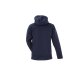 PLANAM Unisex Hawk Softshelljacke OUTDOOR Kapuze Reflex Marine