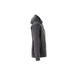PLANAM Unisex HawkSoftshelljacke OUTDOOR Kapuze Reflex...